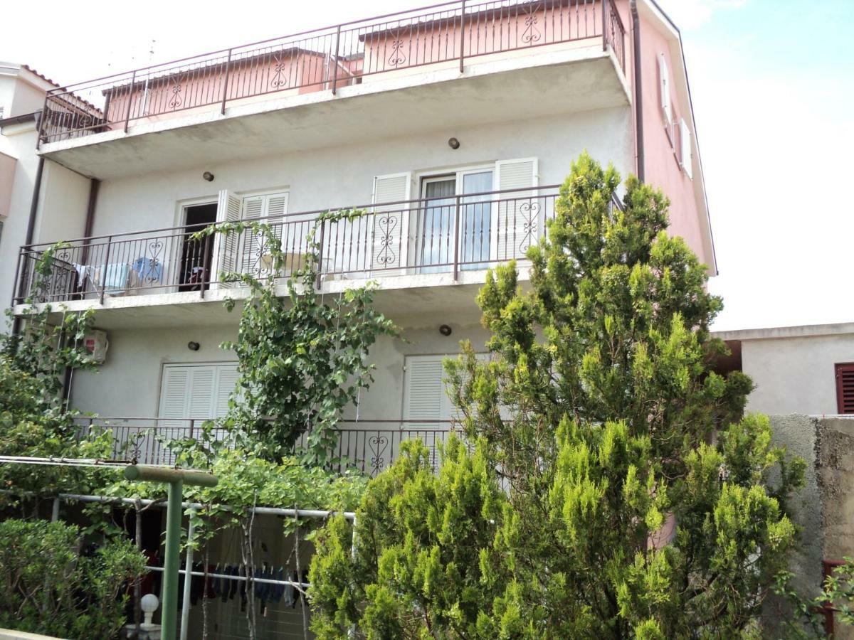 Apartments Tuzlak Povile Exterior foto